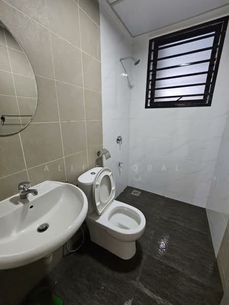 Condominium for Rent at Tamara - Aliff Iqbal - Bathroom - PropertyGuru.com.my