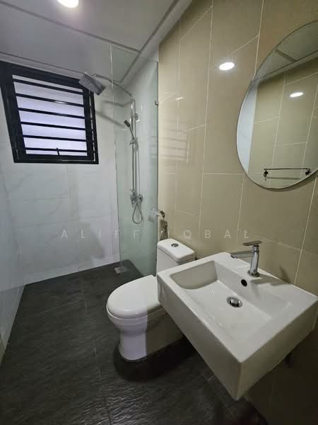 Condominium for Rent at Tamara - Aliff Iqbal - Bathroom - PropertyGuru.com.my
