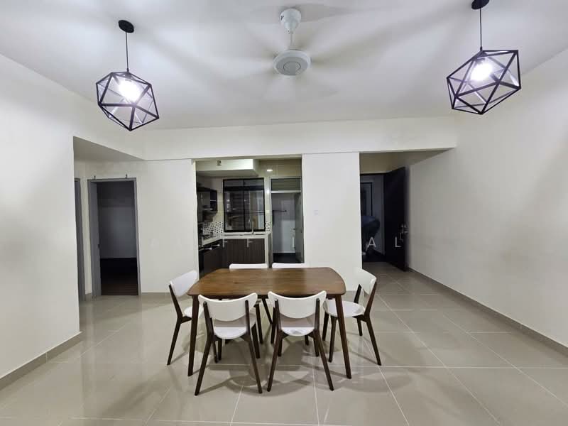 Condominium for Rent at Tamara - Aliff Iqbal - Dining Room - PropertyGuru.com.my