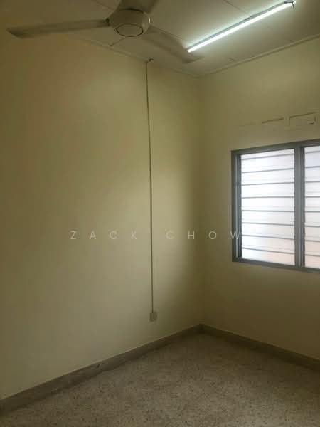 1-storey Terraced House for Sale in Perling (Skudai) - Zack Chow - Interior - PropertyGuru.com.my