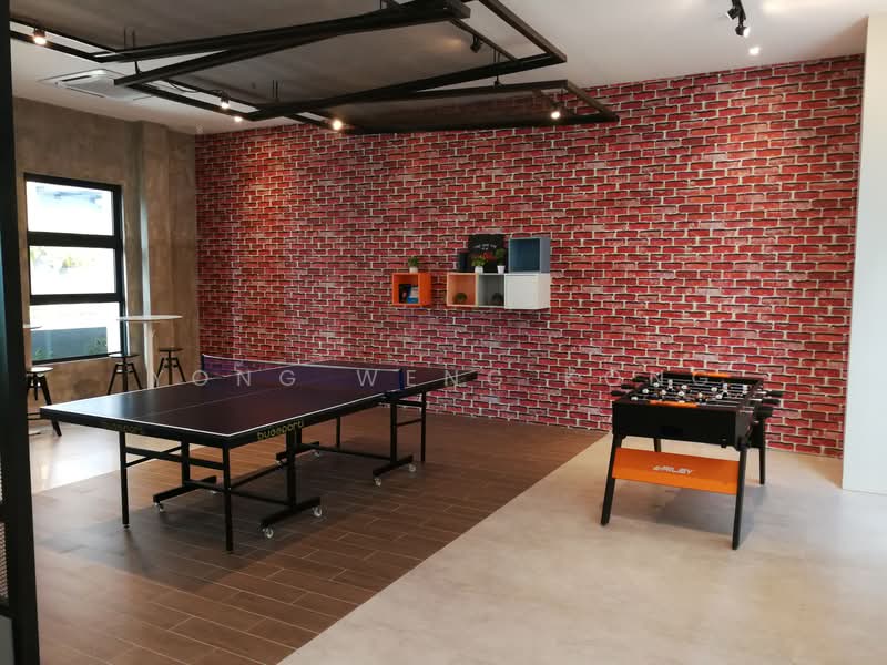 Condominium for Rent at Parkhill Residence - Yong Weng Kong - Interior - PropertyGuru.com.my