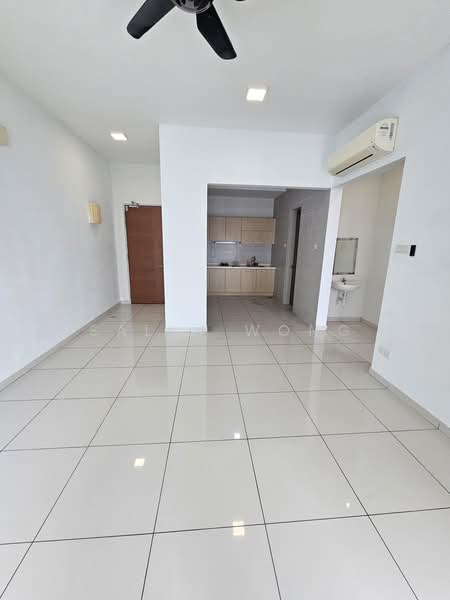 Service Residence for Rent at City of Green - Sally Wong - Kitchen - PropertyGuru.com.my