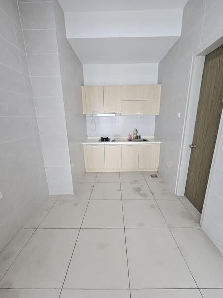 Service Residence for Rent at City of Green - Sally Wong - Kitchen - PropertyGuru.com.my