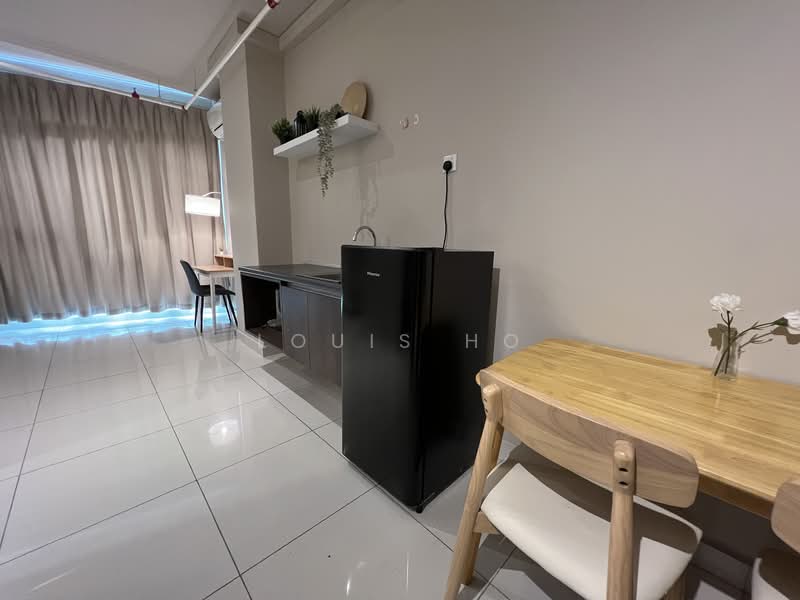 Service Residence for Rent at The New Duo @ Edumetro - Louis Ho - Interior - PropertyGuru.com.my