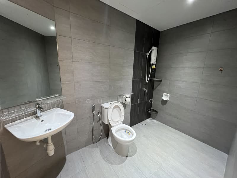 Servis Apartment untuk Disewa di The New Duo @ Edumetro - Louis Ho - PropertyGuru.com.my