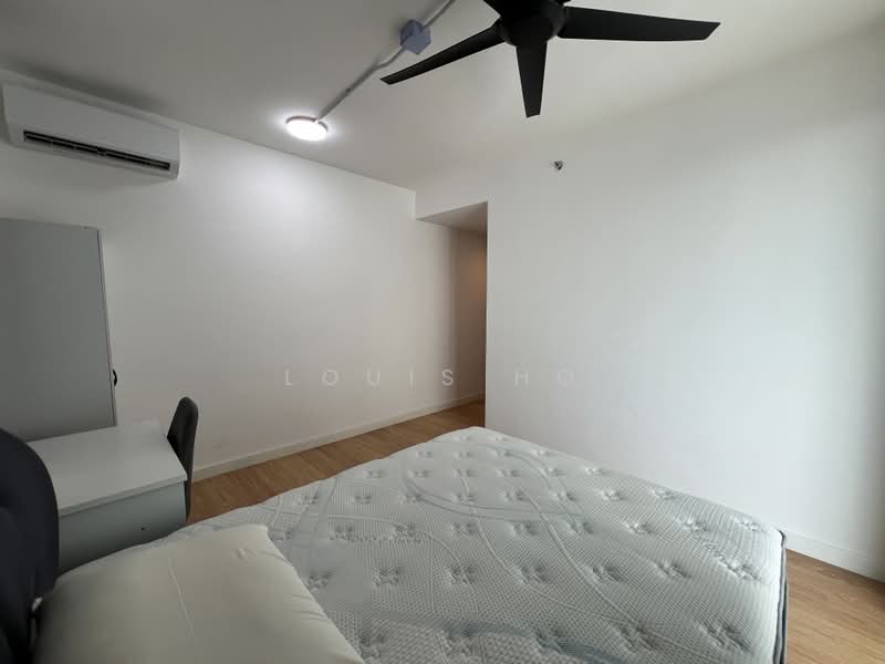Servis Apartment untuk Disewa di The New Duo @ Edumetro - Louis Ho - PropertyGuru.com.my