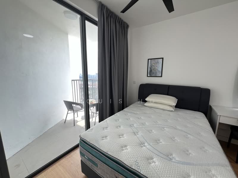 Servis Apartment untuk Disewa di The New Duo @ Edumetro - Louis Ho - PropertyGuru.com.my