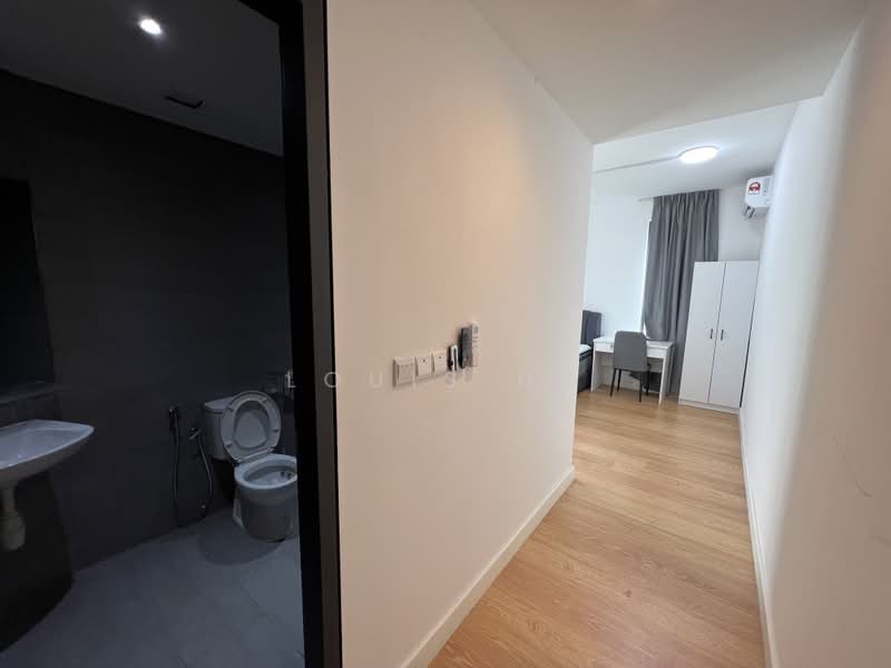 Servis Apartment untuk Disewa di The New Duo @ Edumetro - Louis Ho - PropertyGuru.com.my