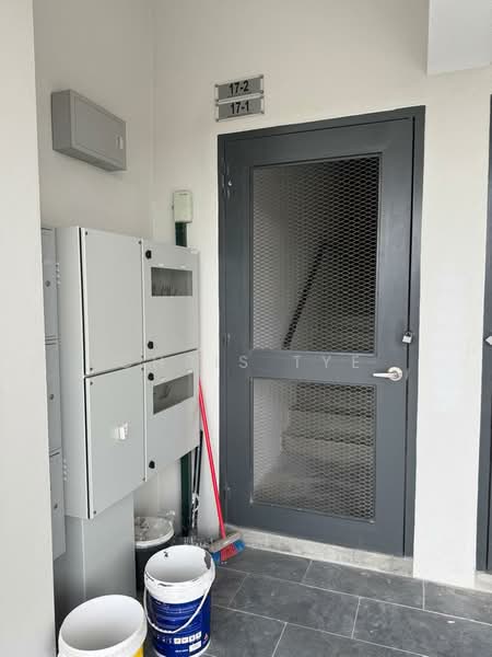 Shop / Office for Rent in Shah Alam (Selangor) - Chris Tye - Entrance - PropertyGuru.com.my