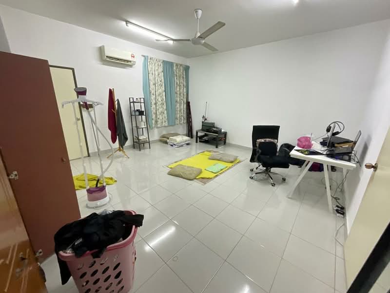 2-storey Terraced House for Sale in Saujana Rawang (Rawang) - Alice Low - Interior - PropertyGuru.com.my