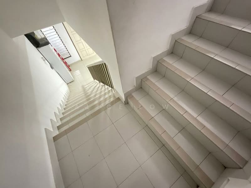 2-storey Terraced House for Sale in Saujana Rawang (Rawang) - Alice Low - Interior - PropertyGuru.com.my