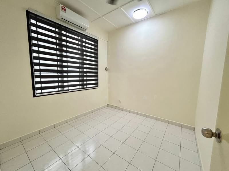 1.5-storey Terraced House for Rent in Johor Bahru (Johor) - Ellen Yeap - Interior - PropertyGuru.com.my