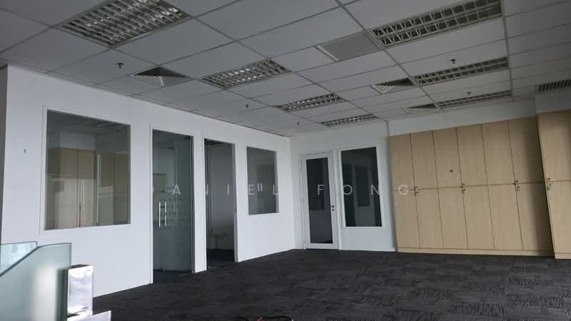 Pejabat untuk Disewa di Bangsar Utama (Bangsar) - Daniel Fong - Interior - PropertyGuru.com.my