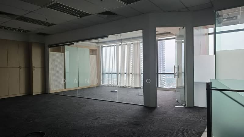 Pejabat untuk Disewa di Bangsar Utama (Bangsar) - Daniel Fong - Interior - PropertyGuru.com.my