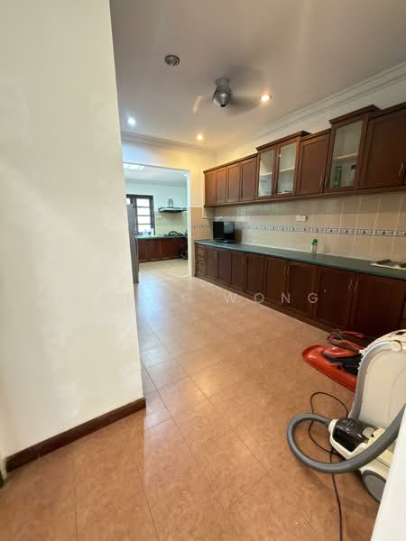 Semi-Detached House for Sale in Batu Uban (Gelugor) - Fanny Wong - Kitchen - PropertyGuru.com.my