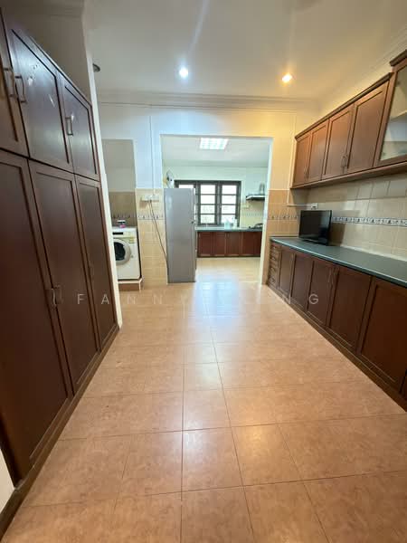 Semi-Detached House for Sale in Batu Uban (Gelugor) - Fanny Wong - Kitchen - PropertyGuru.com.my