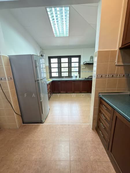 Semi-Detached House for Sale in Batu Uban (Gelugor) - Fanny Wong - Kitchen - PropertyGuru.com.my