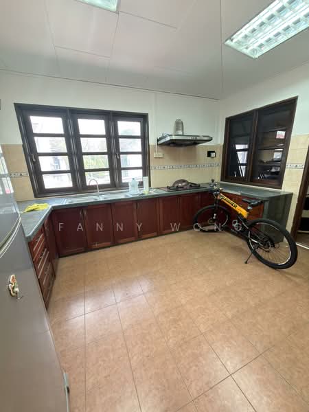Semi-Detached House for Sale in Batu Uban (Gelugor) - Fanny Wong - Kitchen - PropertyGuru.com.my
