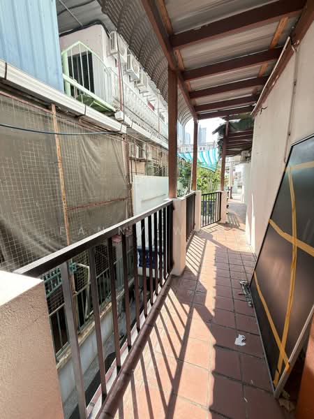 Semi-Detached House for Sale in Batu Uban (Gelugor) - Fanny Wong - Exterior - PropertyGuru.com.my