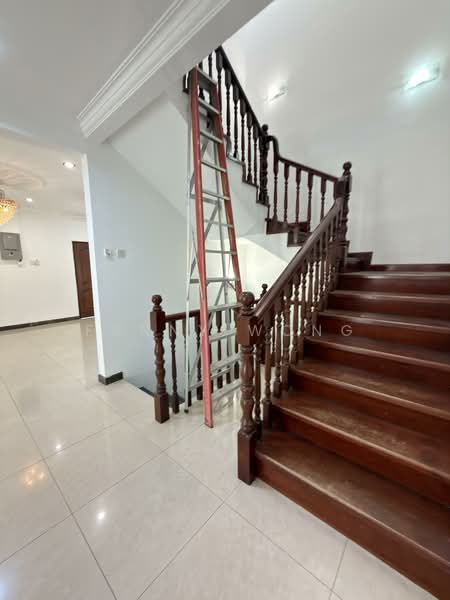 Semi-Detached House for Sale in Batu Uban (Gelugor) - Fanny Wong - Interior - PropertyGuru.com.my