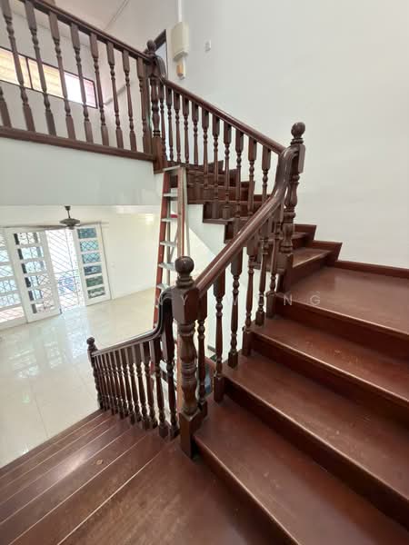 Semi-Detached House for Sale in Batu Uban (Gelugor) - Fanny Wong - Interior - PropertyGuru.com.my