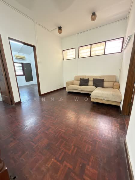 Semi-Detached House for Sale in Batu Uban (Gelugor) - Fanny Wong - Living Room - PropertyGuru.com.my
