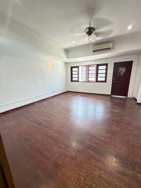 Semi-Detached House for Sale in Batu Uban (Gelugor) - Fanny Wong - Interior - PropertyGuru.com.my