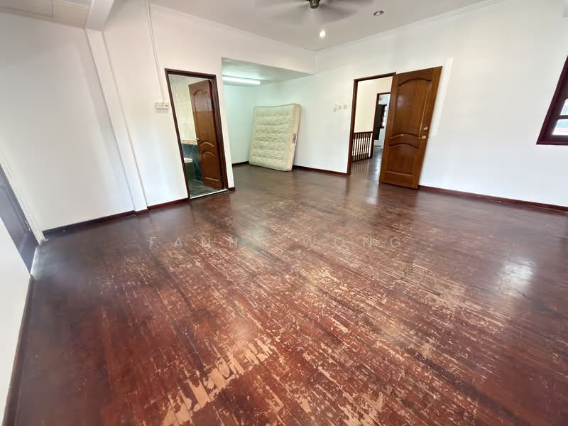 Semi-Detached House for Sale in Batu Uban (Gelugor) - Fanny Wong - Interior - PropertyGuru.com.my