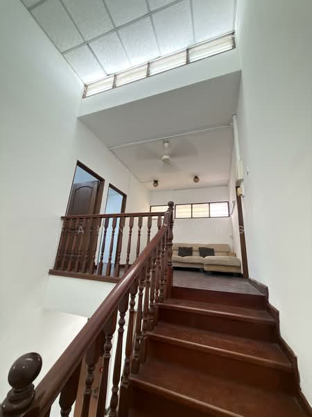 Semi-Detached House for Sale in Batu Uban (Gelugor) - Fanny Wong - Living Room - PropertyGuru.com.my