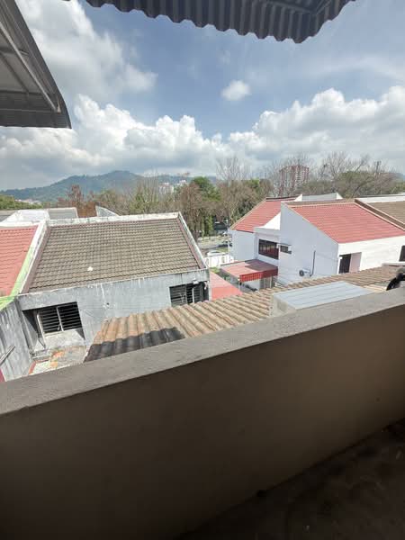 Semi-Detached House for Sale in Batu Uban (Gelugor) - Fanny Wong - Exterior - PropertyGuru.com.my