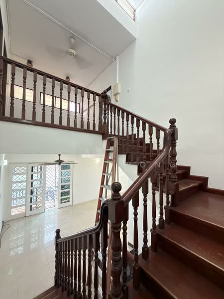 Semi-Detached House for Sale in Batu Uban (Gelugor) - Fanny Wong - Interior - PropertyGuru.com.my