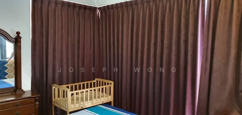 Service Residence for Rent at The Elements - Joseph Wong - Bedroom - PropertyGuru.com.my