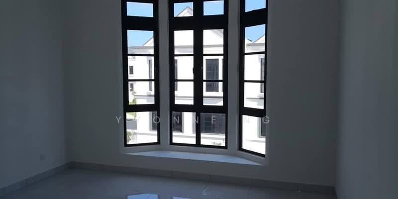 3-storey Terraced House for Rent in Iskandar Puteri (Nusajaya) (Johor) - Yvonne Ng - Interior - PropertyGuru.com.my