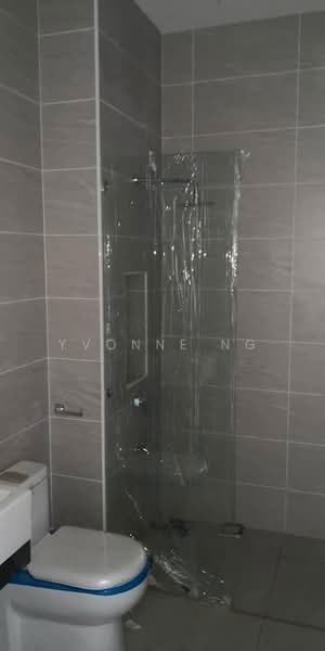 3-storey Terraced House for Rent in Iskandar Puteri (Nusajaya) (Johor) - Yvonne Ng - Bathroom - PropertyGuru.com.my