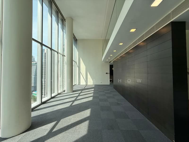 Condominium for Rent at One KL - Theresa Chow - Interior - PropertyGuru.com.my