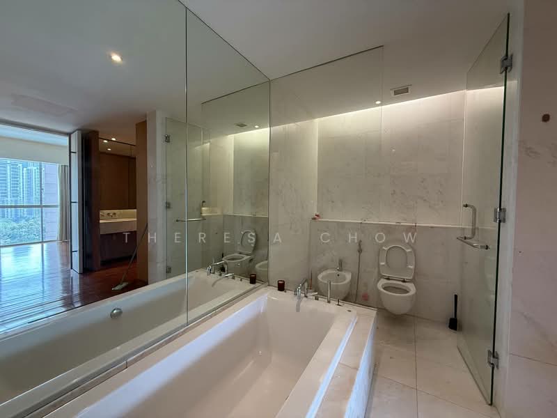 Condominium for Rent at One KL - Theresa Chow - Bathroom - PropertyGuru.com.my