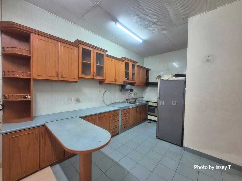 1-storey Terraced House for Rent in Bercham (Ipoh) - Mandy Phang - PropertyGuru.com.my