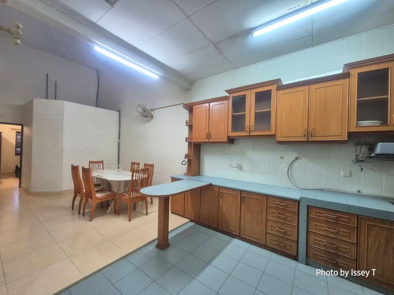 1-storey Terraced House for Rent in Bercham (Ipoh) - Mandy Phang - PropertyGuru.com.my
