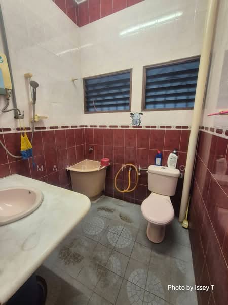 1-storey Terraced House for Rent in Bercham (Ipoh) - Mandy Phang - PropertyGuru.com.my