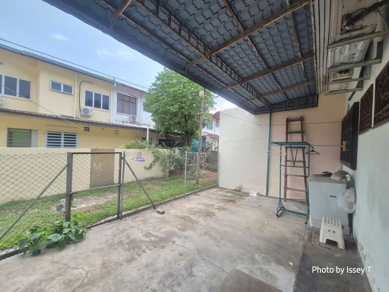 1-storey Terraced House for Rent in Bercham (Ipoh) - Mandy Phang - PropertyGuru.com.my