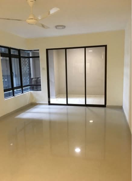 Condominium for Rent at Royal Domain Sri Putramas 2 - Jerry Lee - Living Room - PropertyGuru.com.my