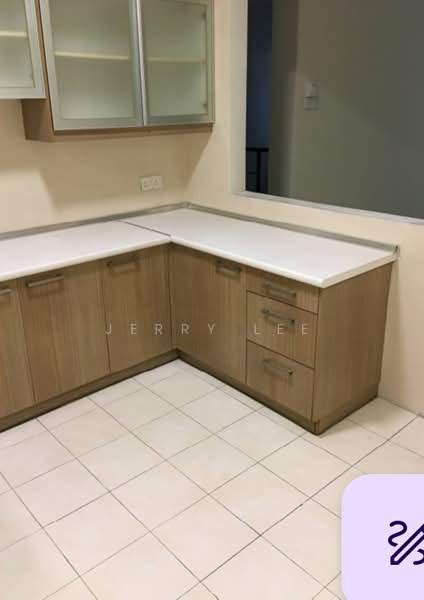 Condominium for Rent at Royal Domain Sri Putramas 2 - Jerry Lee - Kitchen - PropertyGuru.com.my