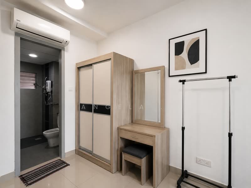 Kondominium untuk Dijual di Kiara Residence 2 (Residensi Kiara Jalil 2) - Angela . - PropertyGuru.com.my