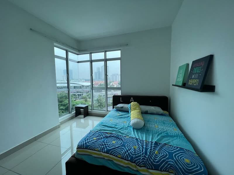 Kondominium untuk Dijual di Kiara Residence 2 (Residensi Kiara Jalil 2) - Angela . - PropertyGuru.com.my