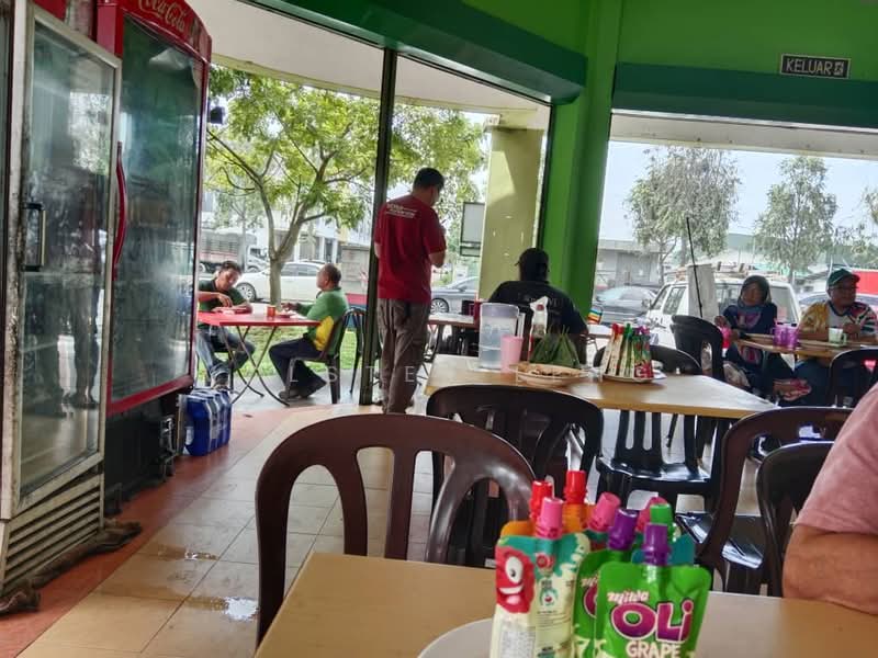 Shop / Office for Sale in Jenjarom (Selangor) - Volster Leng - Exterior - PropertyGuru.com.my