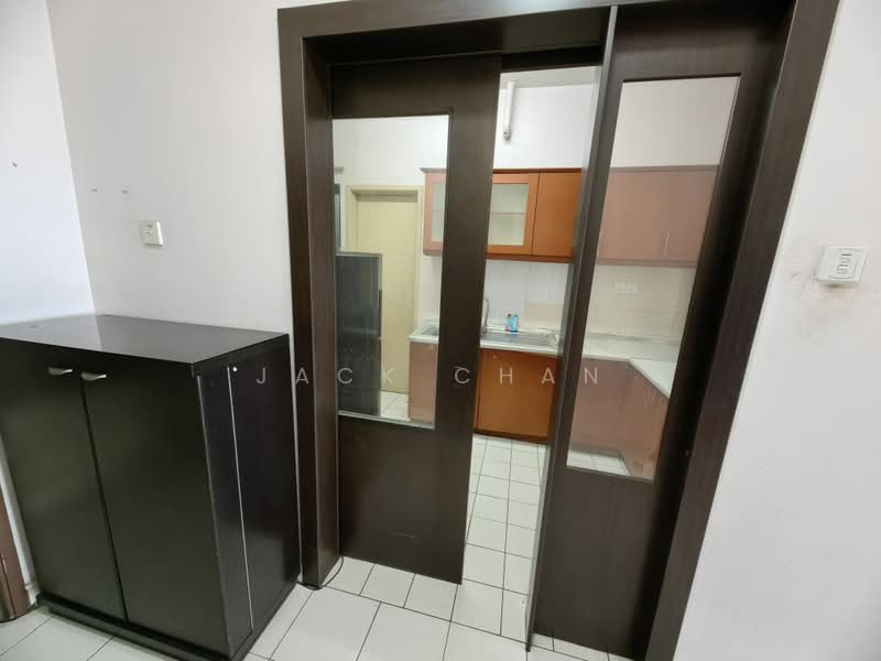 Condominium for Sale at Sri Putramas - Jack Chan - Kitchen - PropertyGuru.com.my