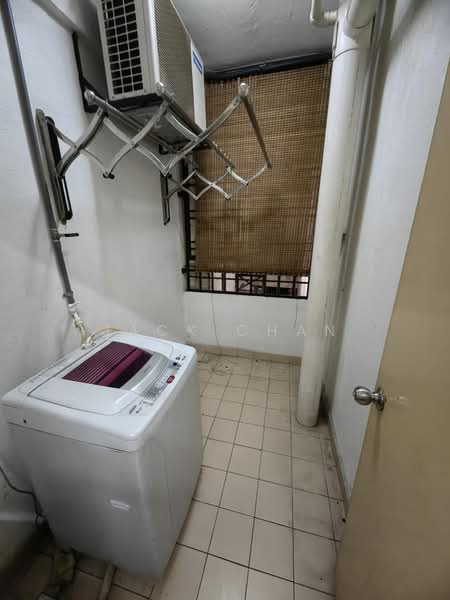 Condominium for Sale at Sri Putramas - Jack Chan - Interior - PropertyGuru.com.my