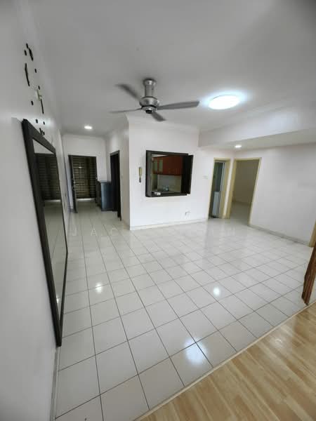 Condominium for Sale at Sri Putramas - Jack Chan - Living Room - PropertyGuru.com.my