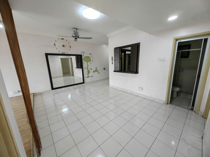 Condominium for Sale at Sri Putramas - Jack Chan - Interior - PropertyGuru.com.my