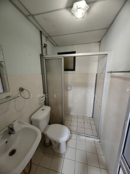 Condominium for Sale at Sri Putramas - Jack Chan - Bathroom - PropertyGuru.com.my